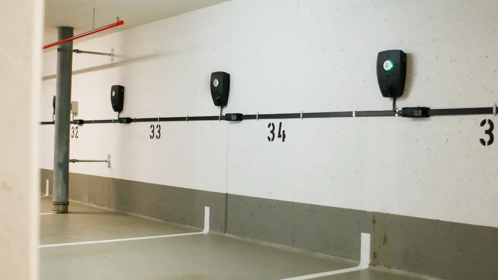 Zaptec Pro_underground car park_Germany_3.webp