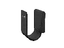 U-Hook_Right_Black_MOD.webp