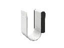 U-Hook_Right_White_MOD.webp