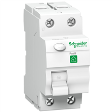 RESI9 ID 2P 63A 300 MA A
