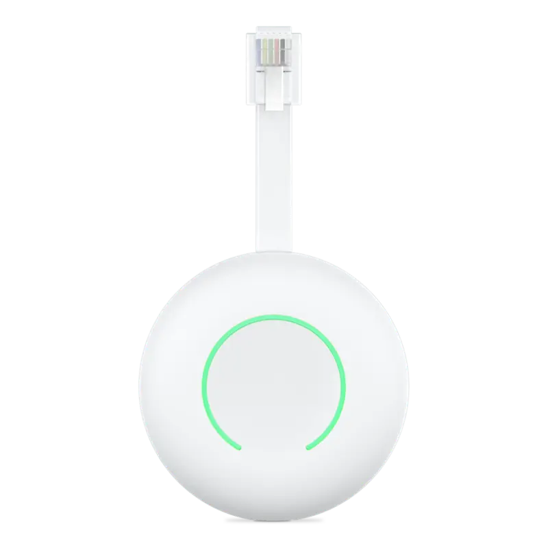 HOMEWIZARD: P1 WIFI DONGLE 