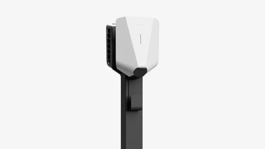 EASEE: MONTEERPAAL VOOR CHARGE UP, CHARGE MAX EN CORE, 2 MONTAGES 