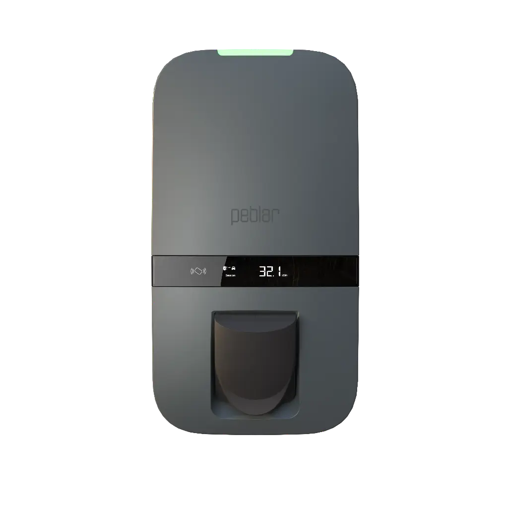 PEBLAR: BUSINESS 22 KW SOCKET