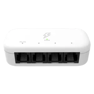 HOMEWIZARD: ACTIEVE P1 SPLITTER