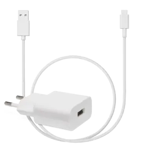HOMEWIZARD: USB-C ADAPTER SET