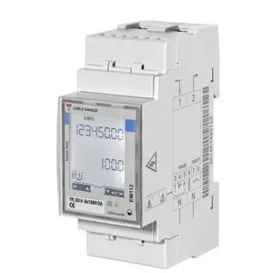 POWER BOOST METER 1-FASE