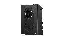ZAPTEC: GO ASPHALT BLACK 