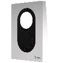 ZAPTEC: GO FRONTCOVER CLOUD WHITE
