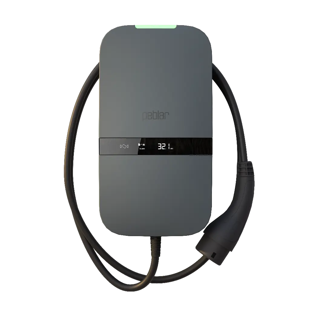 PEBLAR: HOME PLUS 22 KW