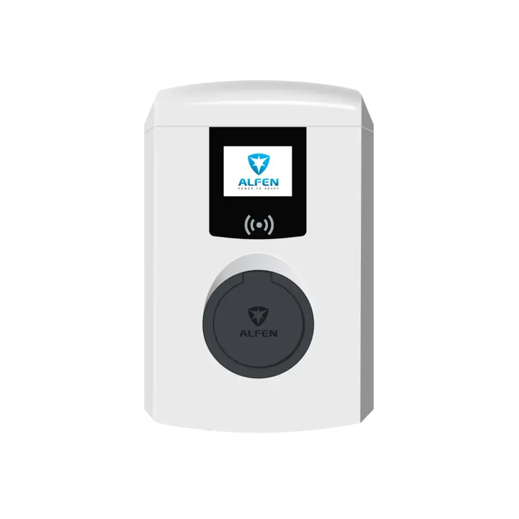 ALFEN: EVE SINGLE PRO-LINE