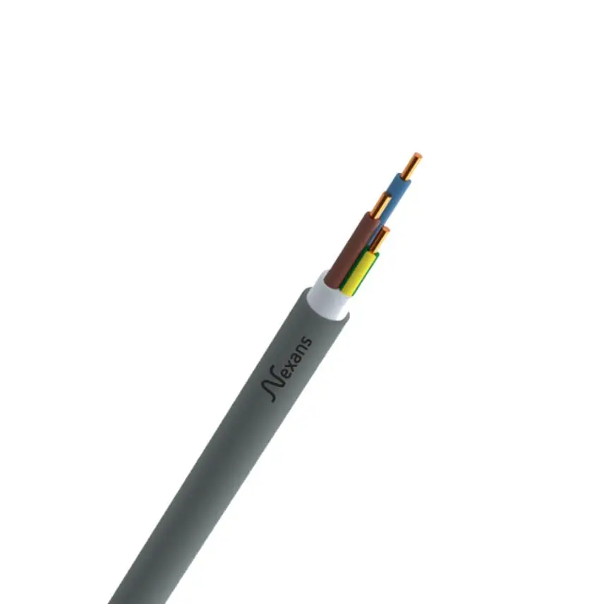 XVB 3G1,5MM CCA (PER M)