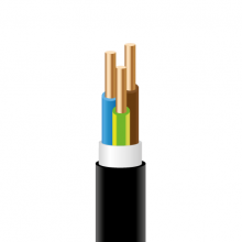 EXVB 3G6MM ECA (PER M)