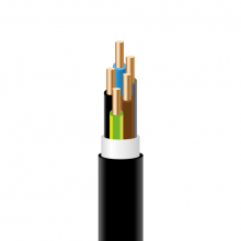 EXVB 5G2.5MM ECA (PER M)