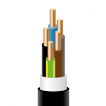 EXVB 5G16MM ECA (PER M) 