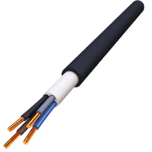 EXVB 4X10MM ECA (PER M) 