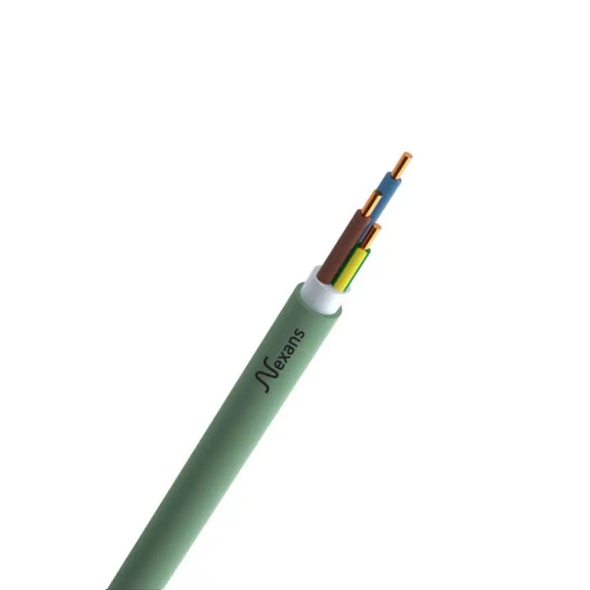 XGB 3G6MM CCA (PER M)