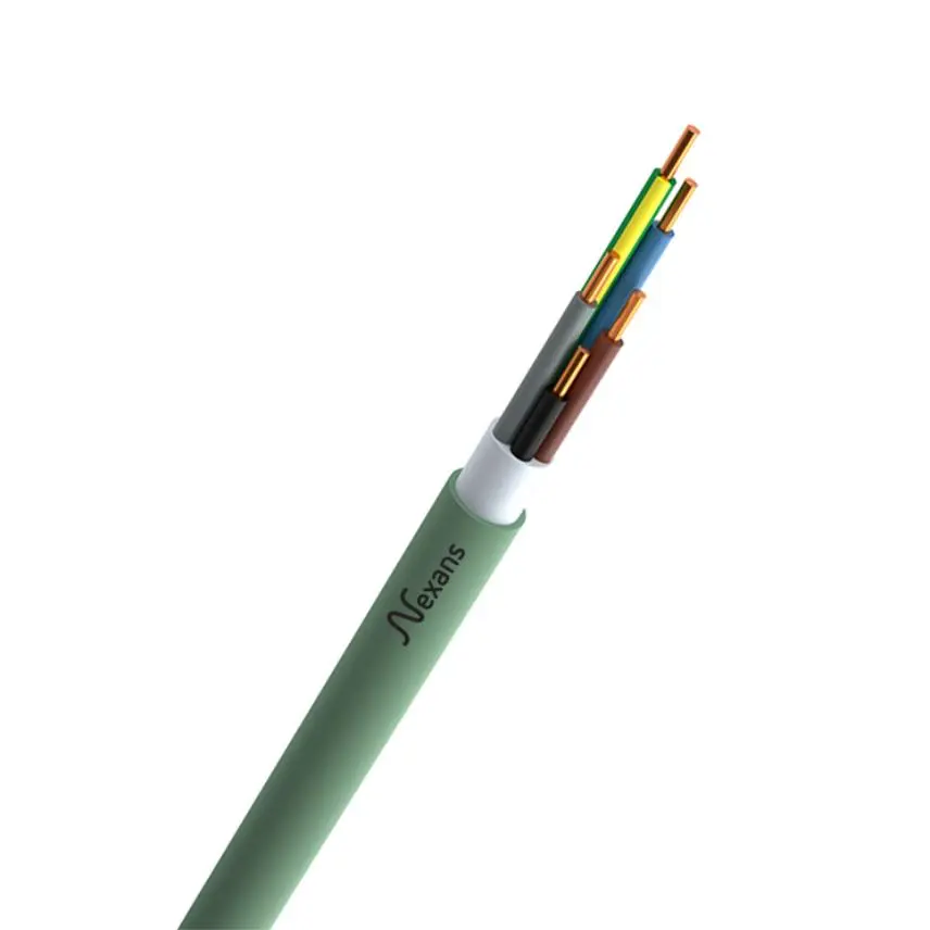 XGB 5G4MM CCA (PER M)
