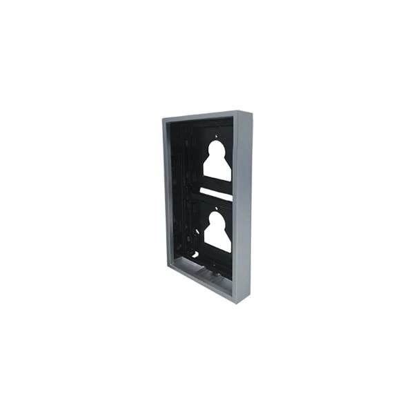 Comelit: OPBOUWBEHUIZING 2 MODULES ULTRA 