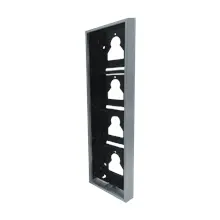 COMELIT: OPBOUWBEHUIZING 4 MODULES ULTR