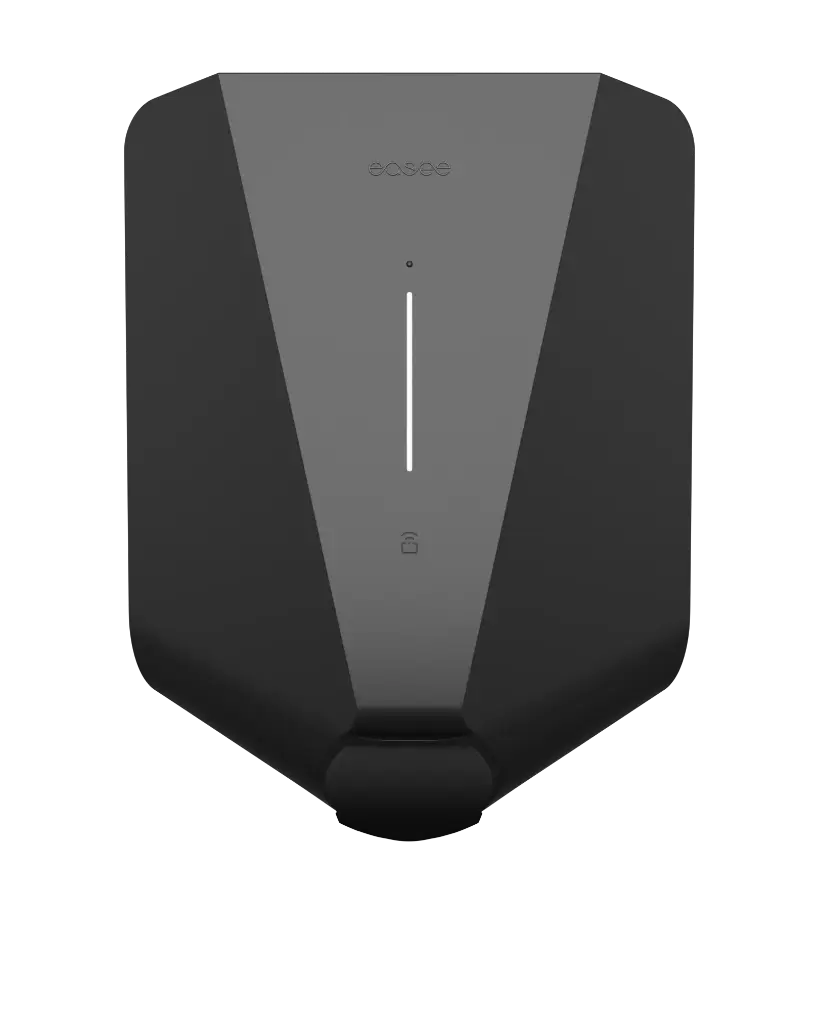EASEE: CHARGE CORE