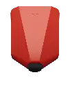 EASEE: FRONT COVER LAADSTATION ROOD