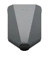 EASEE: FRONT COVER LAADSTATION GRIJS