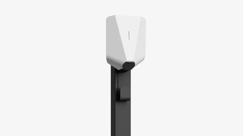 EASEE: MONTEERPAAL VOOR CHARGE UP, CHARGE MAX EN CORE, 1 MONTAGE 