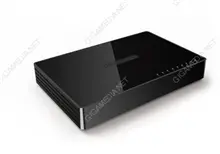 GIGAMEDIA: SWITCH 8 PORTS 10/100/1000