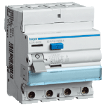 AARDLEKSCH 4P 63A 300MA 4M