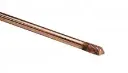 BIZLINE: AARDINGSTAAF 100 5/8" 1.5 M