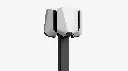 EASEE: MONTEERPAAL VOOR CHARGE UP, CHARGE MAX EN CORE, 3-4 MONTAGES