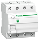RESI9 ID 4P 40A 300 MA A
