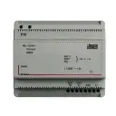 Bticino: VOEDING 2-DRAADS 6 DIN - 1200 MA
