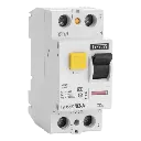 TECONEX: DIFFERENTIEELSCHAKELAAR 2P 63A 300MA TYPE A 