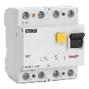 TECONEX: DIFFERENTIEELSCHAKELAAR  4P 40A 300MA TYPE A 