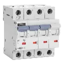 TECONEX: AUTOMAAT TC 3P+N 20A 4,5KA C 