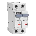 TECONEX: AUTOMAAT 2P 20A 4,5KA C