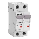 TECONEX: AUTOMAAT TC 2P 32A 4,5KA C
