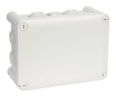 LEGRAND: AFTAKDOOS PLEXO RECHTH. IP 55 AFMETINGEN 220 X 170 X 86 MM