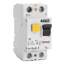 TECONEX: DIFFERENTIEELSCHAKELAAR  2P 40A 300MA TYPE A 