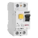 TECONEX: DIFFERENTIEELSCHAKELAAR  2P 63A 30MA TYPE A 