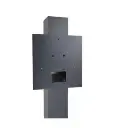 Ohmy - Montageplaat Smappee 