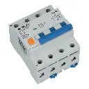 SEP: DIFFERENTIEELAUTOMAAT 32A C 30MA TYPE A 6KA 4P 