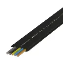 WIELAND: FLAT CABLE FL-LSHF 5G16