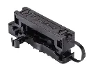 WIELAND: CABLE CLIP FOR PODIS  CON+GESI