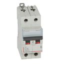 AUTOM. DX3 10000A/16KA 2P C16