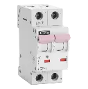 TECONEX: AUTOMAAT 2P 2A 4,5KA C