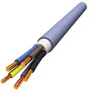 XVB 5G1,5MM CCA (PER M)