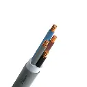 XVB 4X25MM CCA (PER M)
