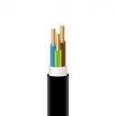 EXVB 3G1,5MM ECA (PER M)